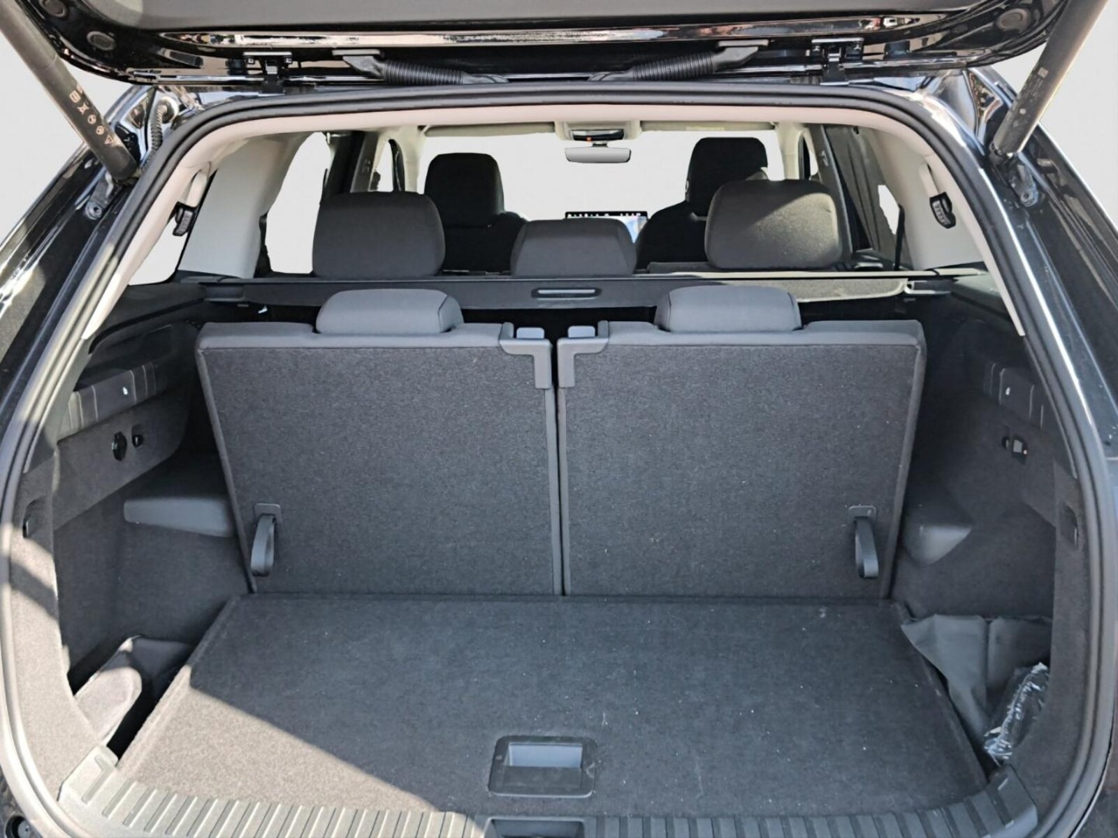 Škoda Kodiaq – Bild 24