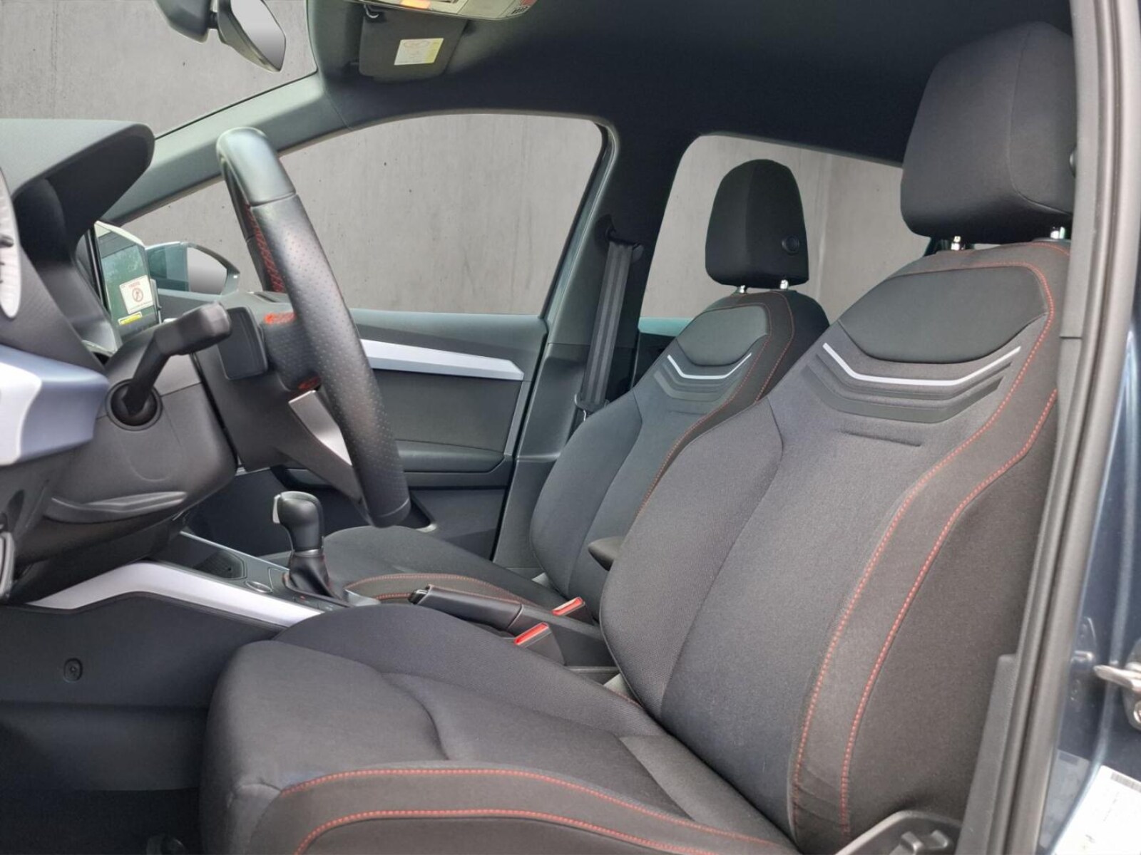 SEAT Arona – Bild 9