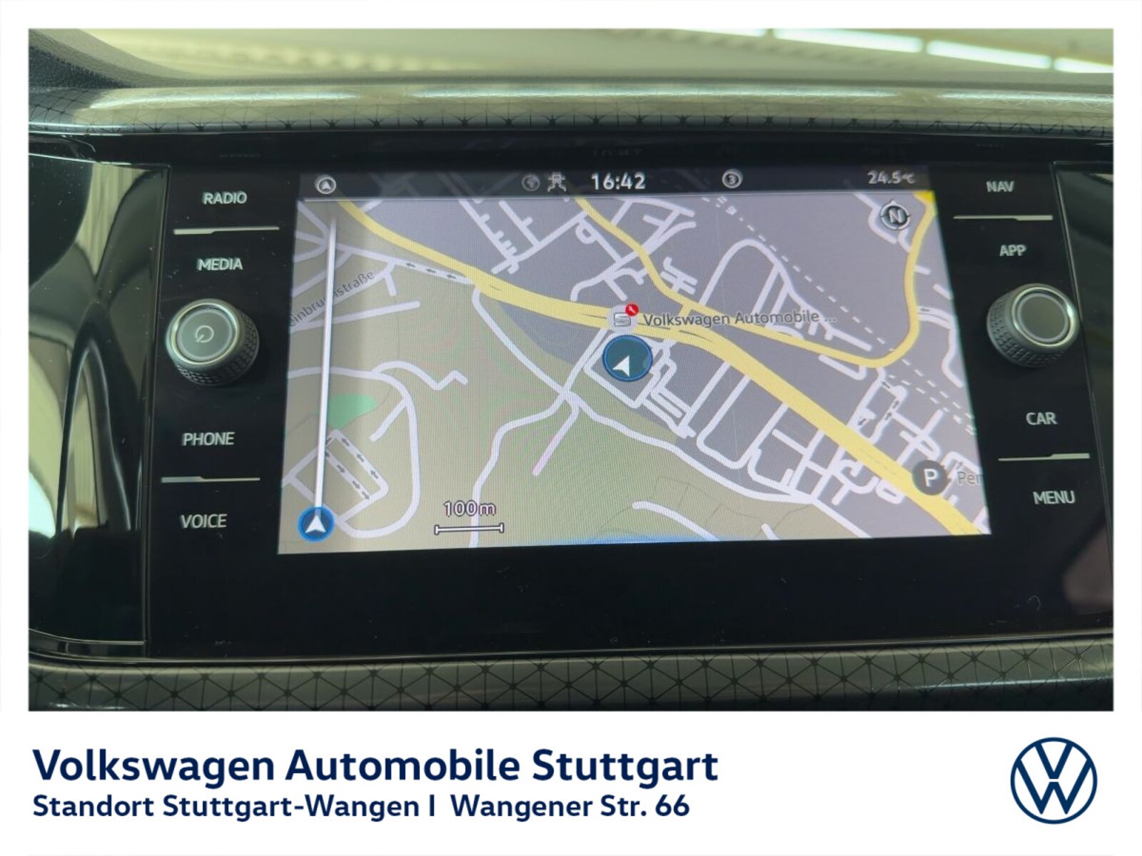 Volkswagen T-Cross – Bild 12