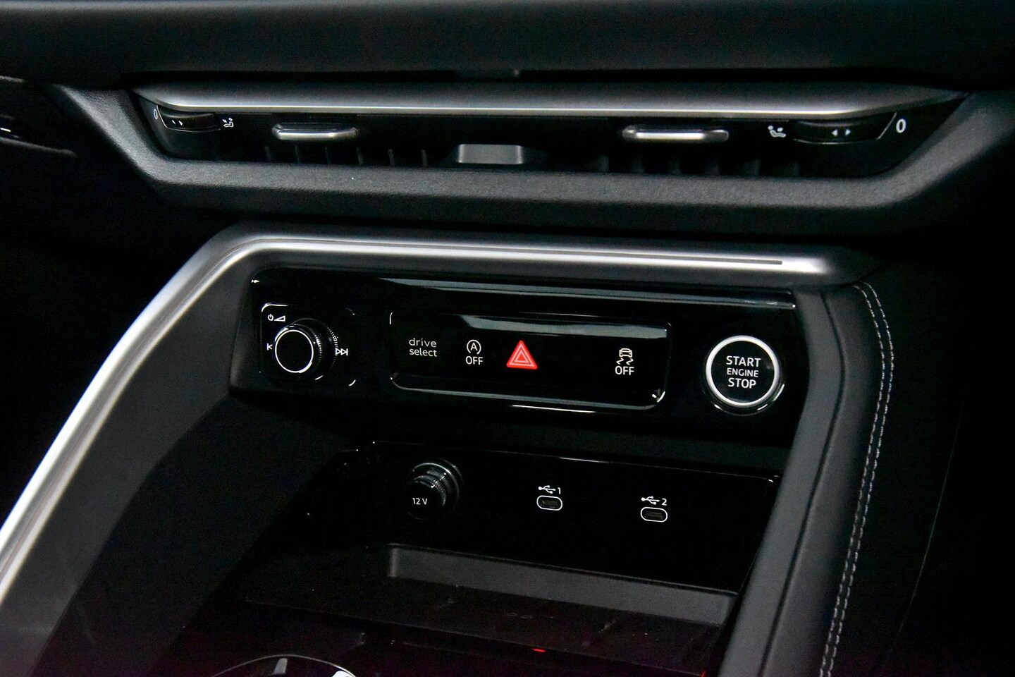 Image about Audi Q5 Sportback TFSI quattro 200 kW sport