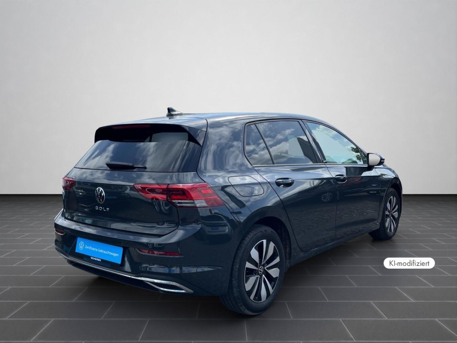 Volkswagen Golf – Bild 4
