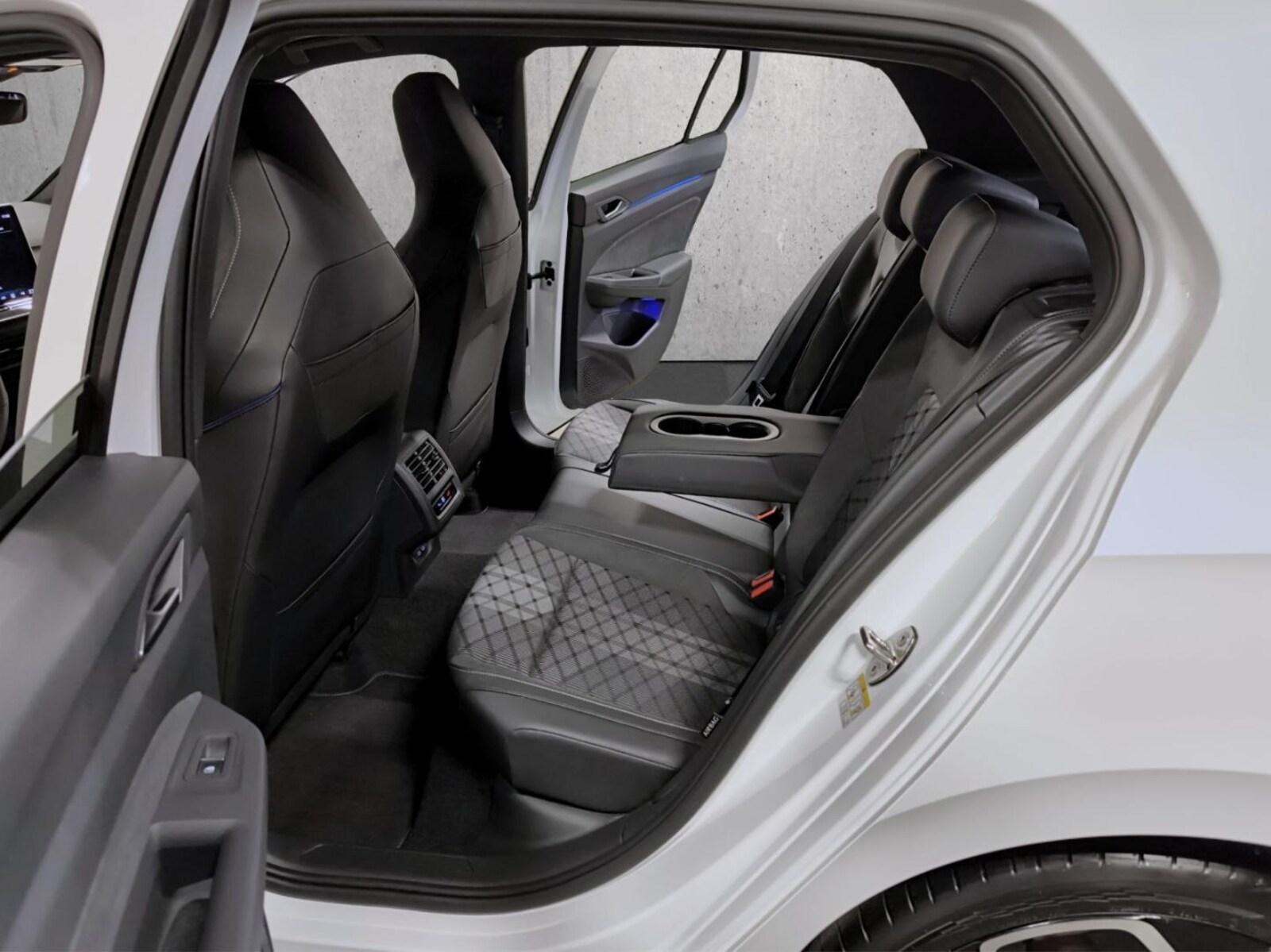 Volkswagen Golf – Bild 12