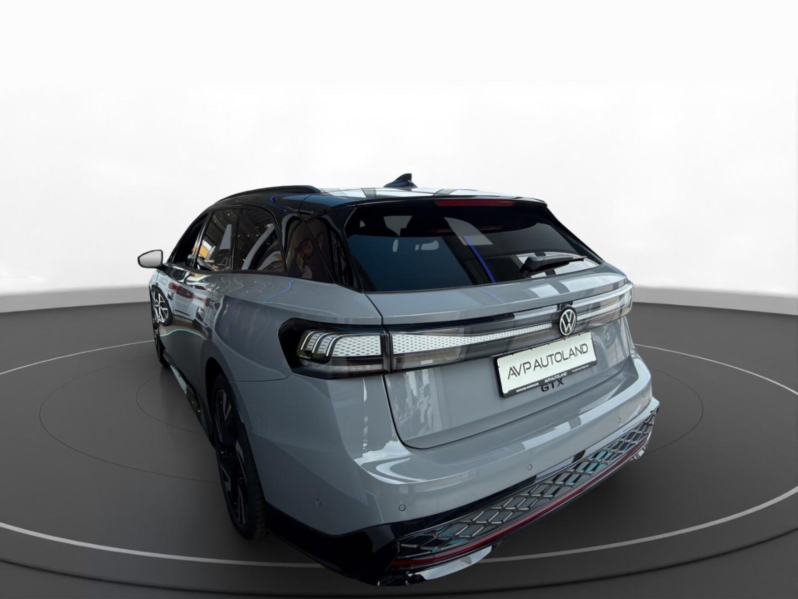 Volkswagen ID.7 Tourer – Bild 7
