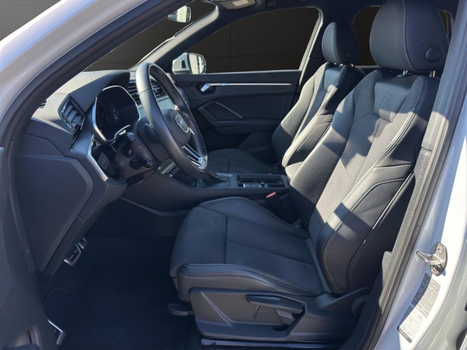 Audi Q3 – Bild 9