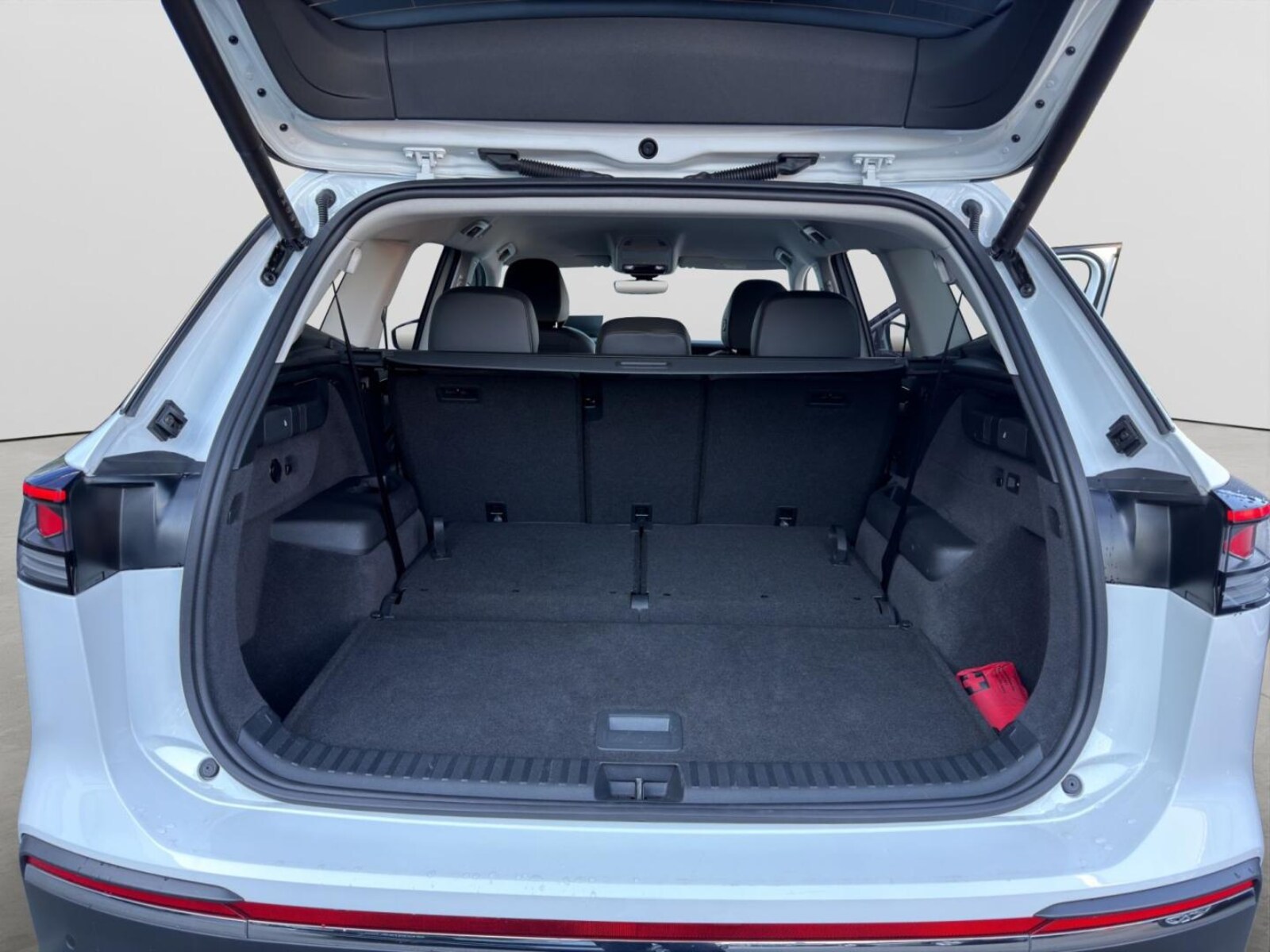 Volkswagen Tayron – Bild 17