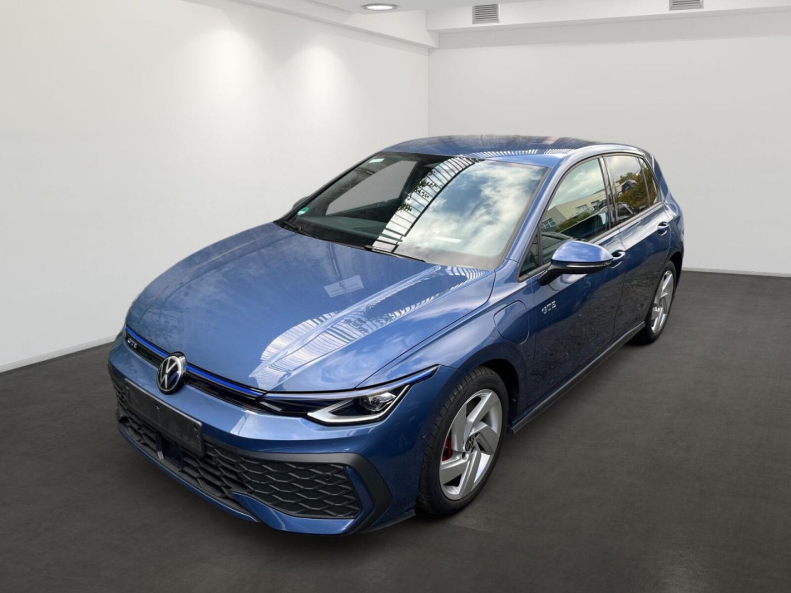 Volkswagen Golf – Bild 2