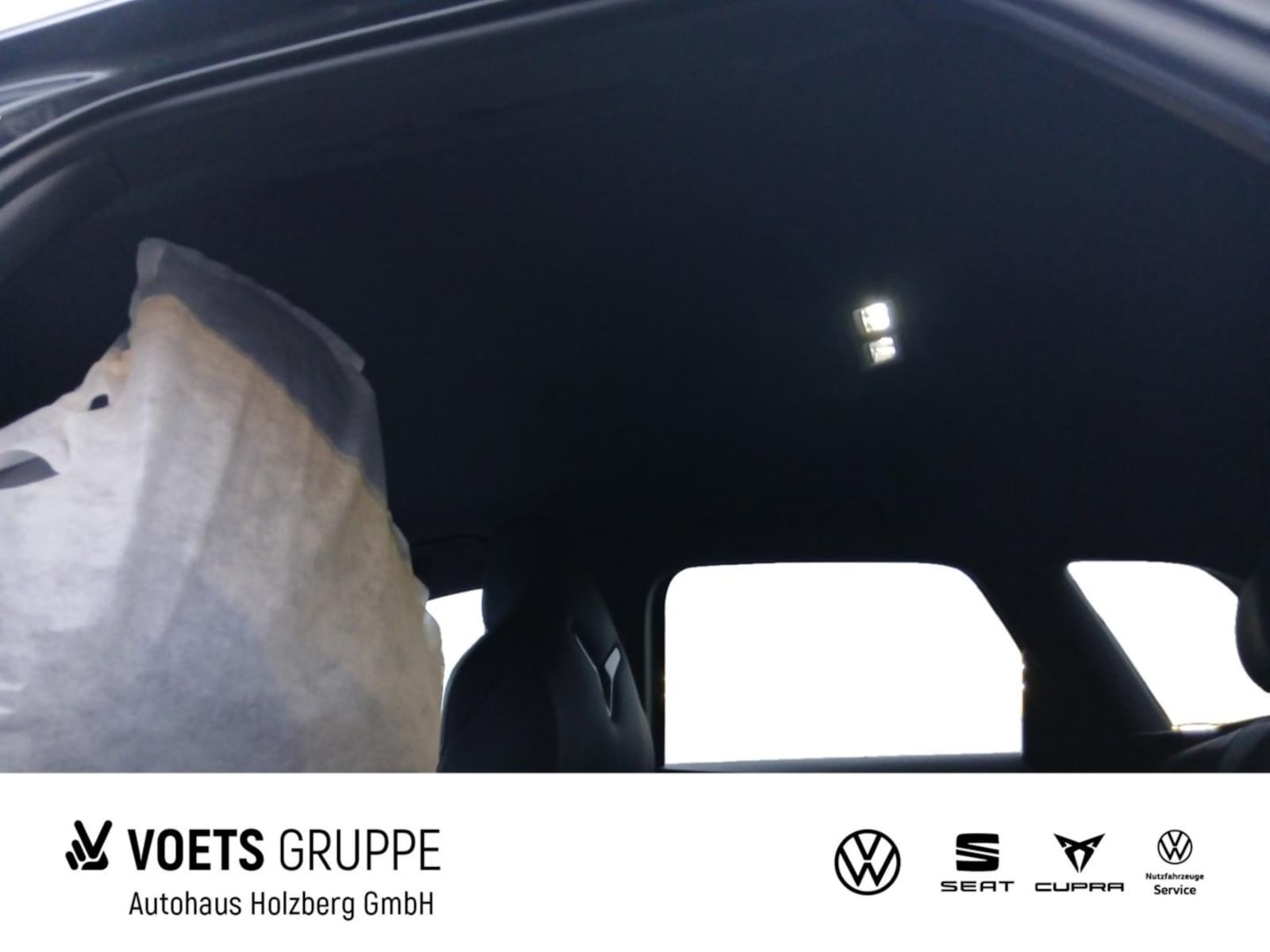 CUPRA Terramar – Bild 15