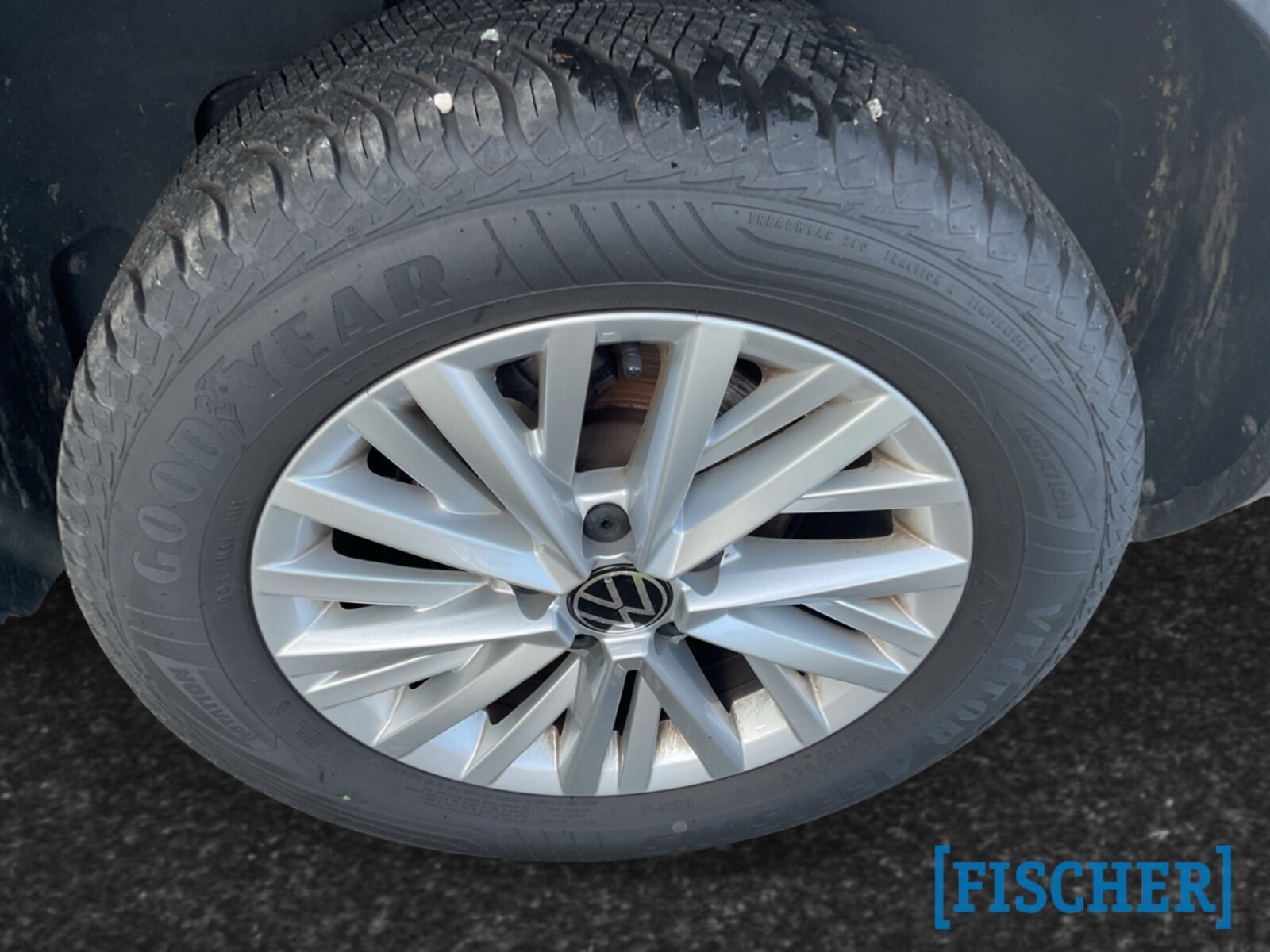 Volkswagen T-Roc – Bild 8