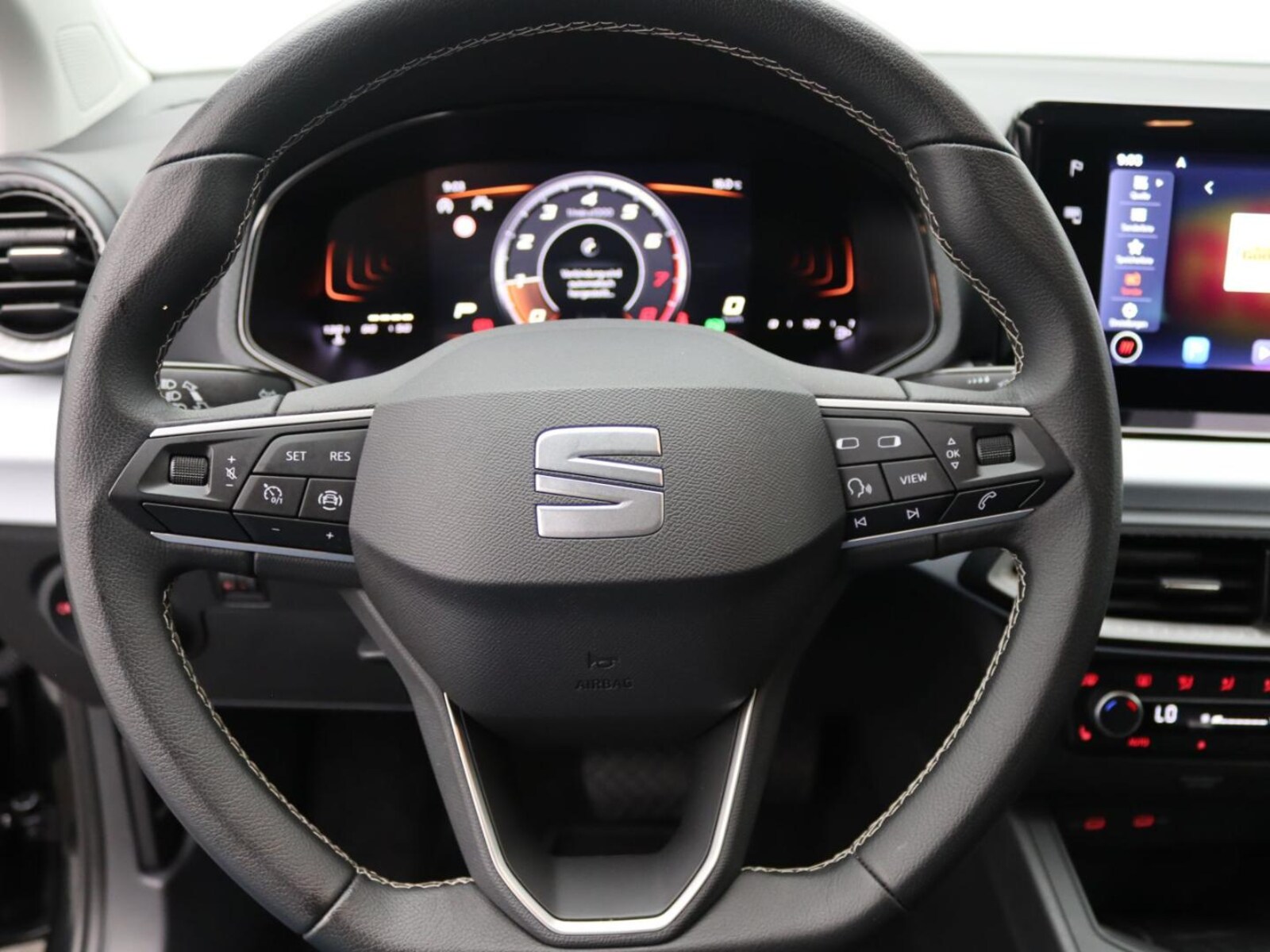 SEAT Ibiza – Bild 11