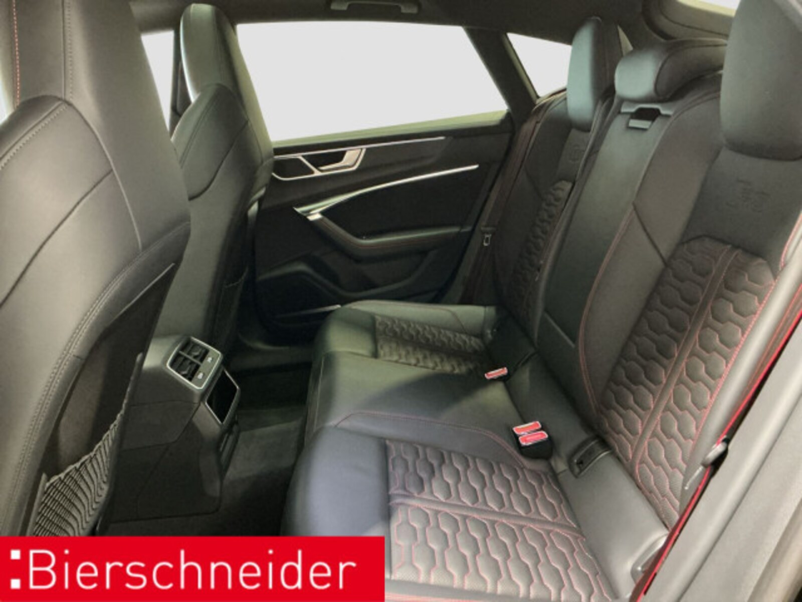 Audi RS 7 Sportback – Bild 12