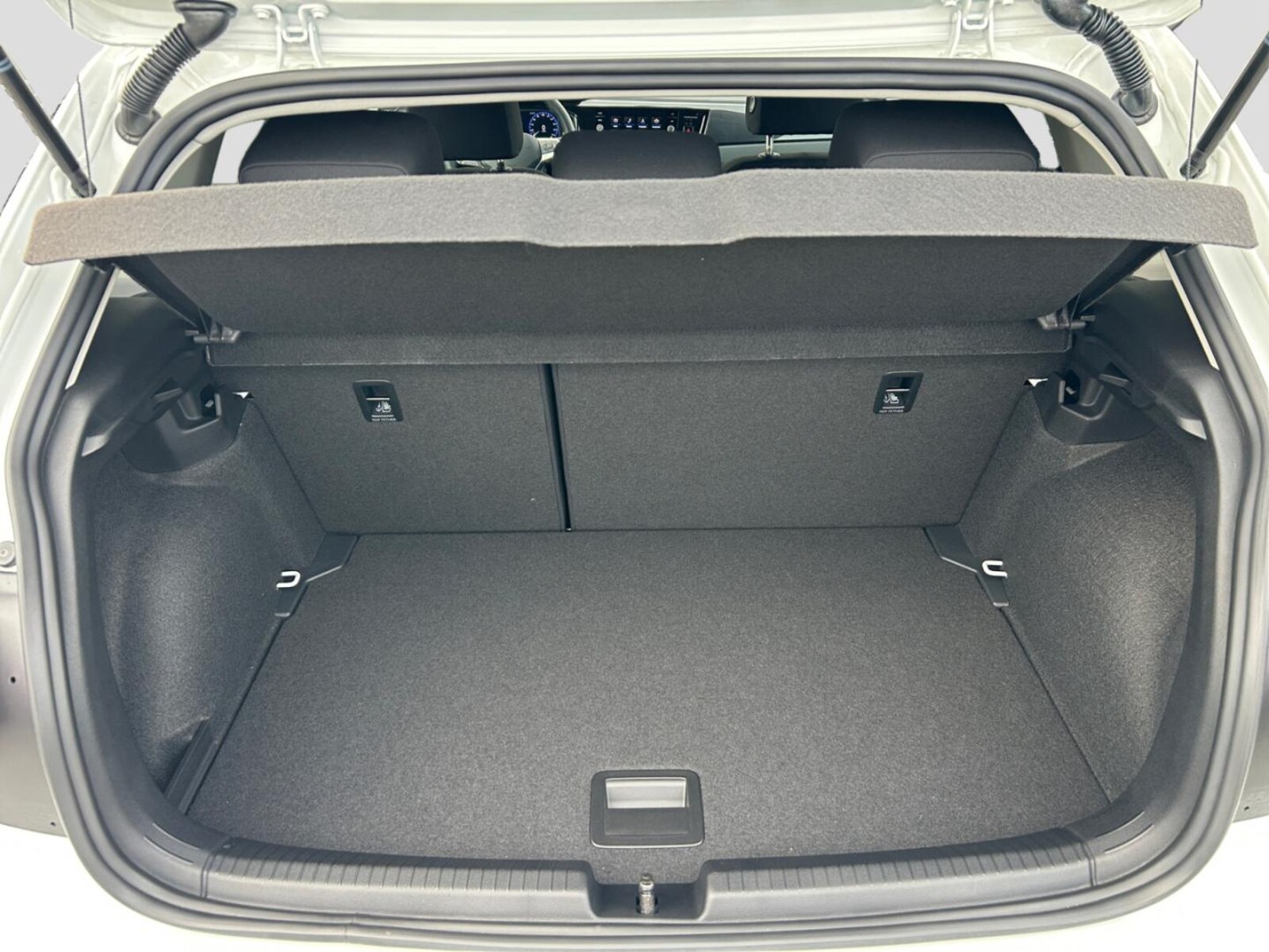 Volkswagen Polo – Bild 10