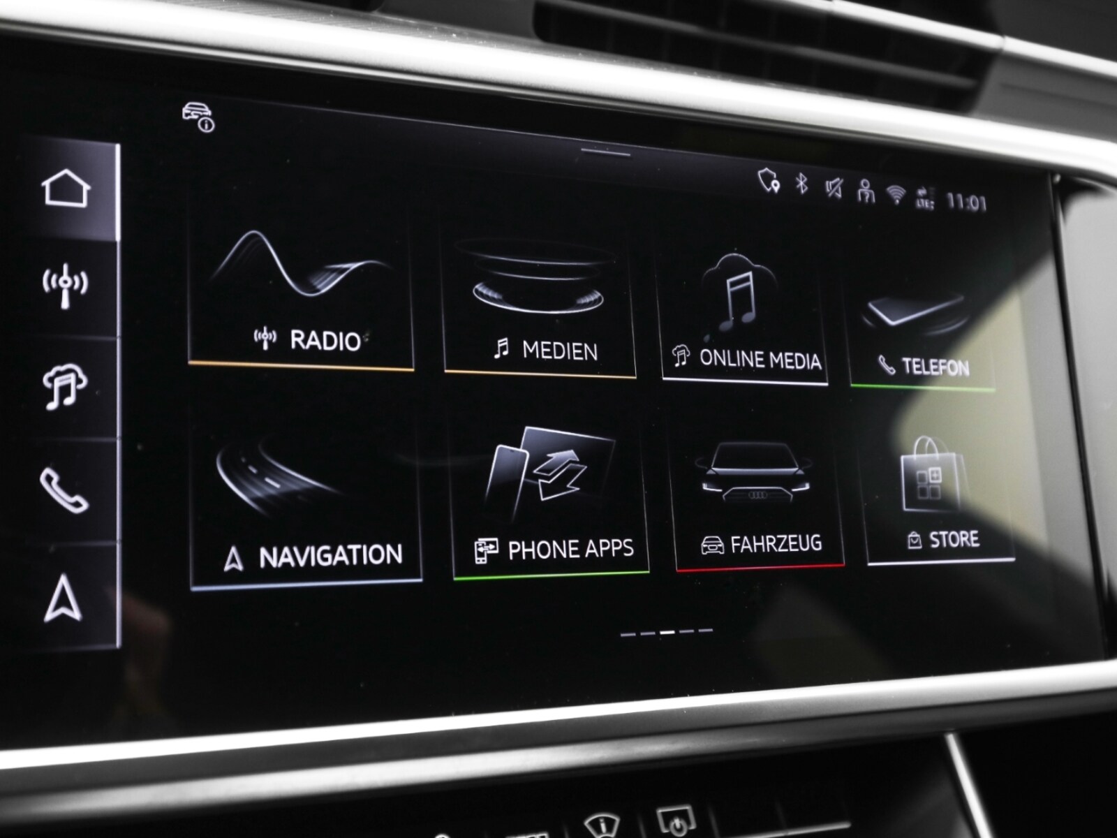 Audi A6 allroad quattro – Bild 12