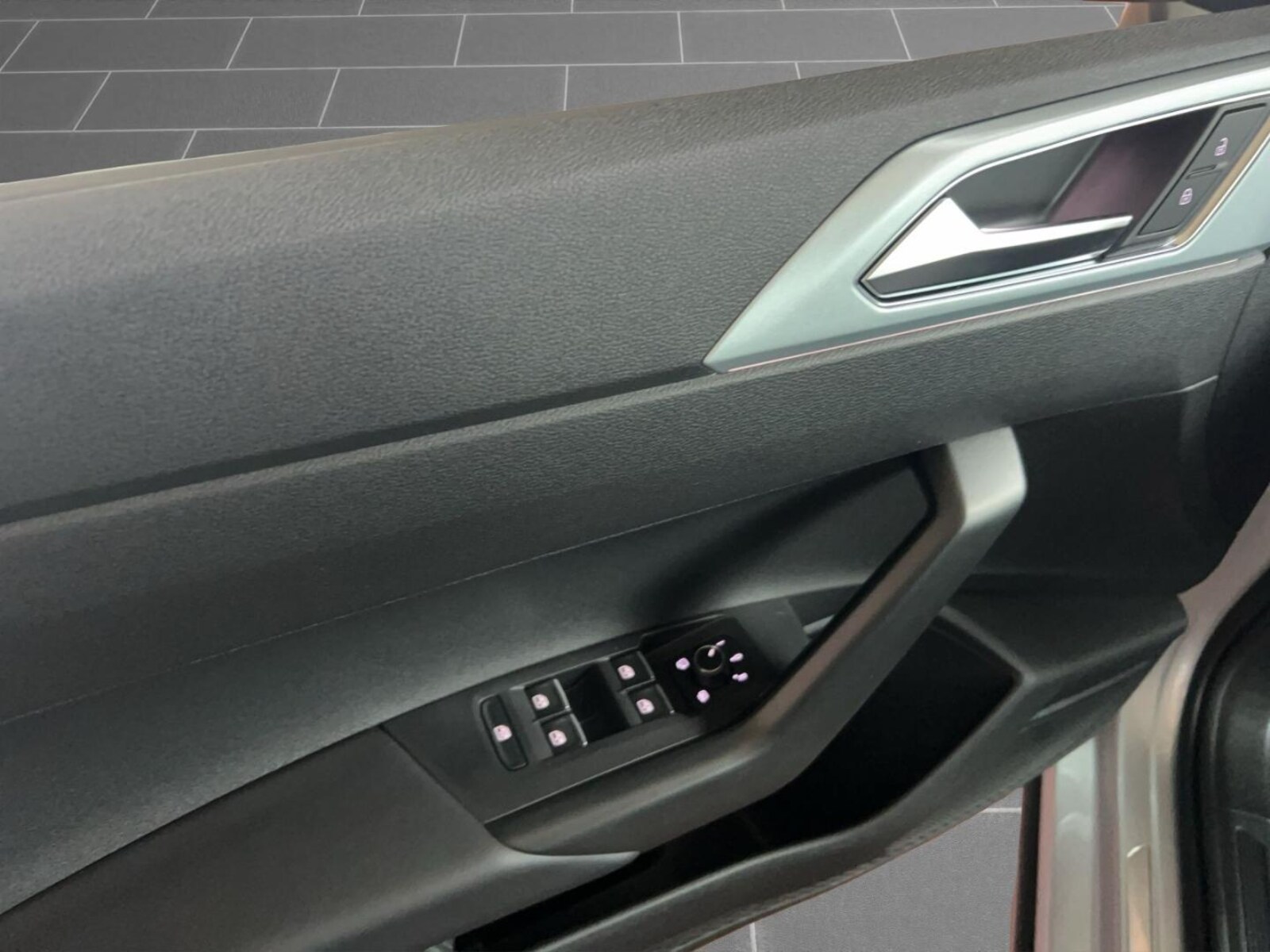 Volkswagen Taigo – Bild 12