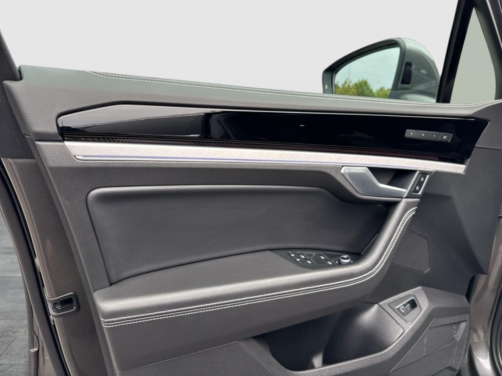 Volkswagen Touareg – Bild 15