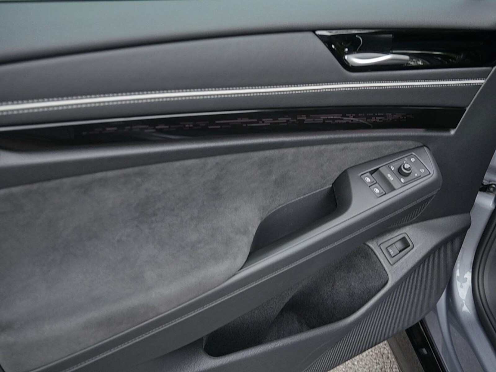 Volkswagen ID.7 Tourer – Bild 19