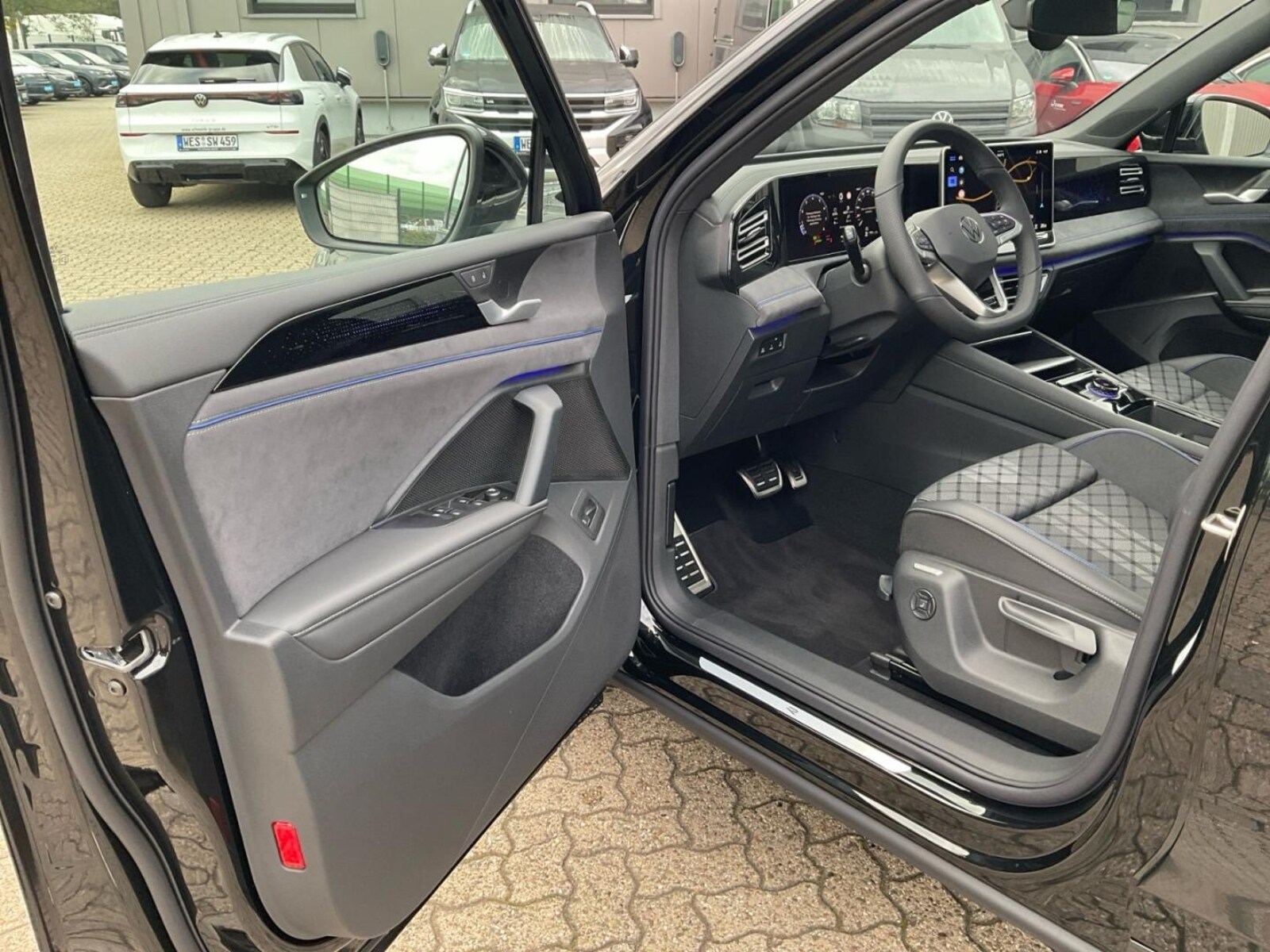 Volkswagen Tiguan – Bild 20