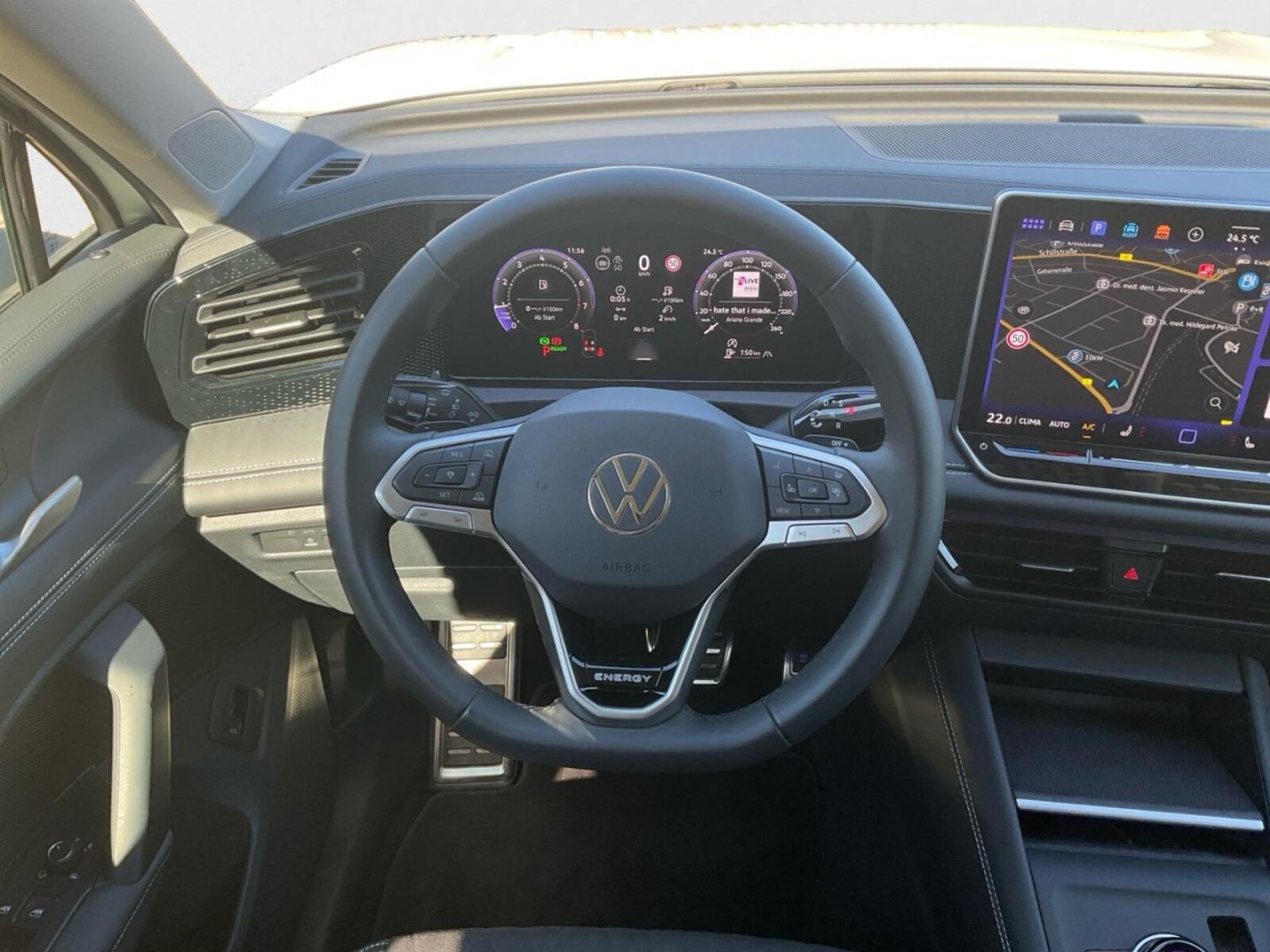 Volkswagen Tiguan – Bild 13