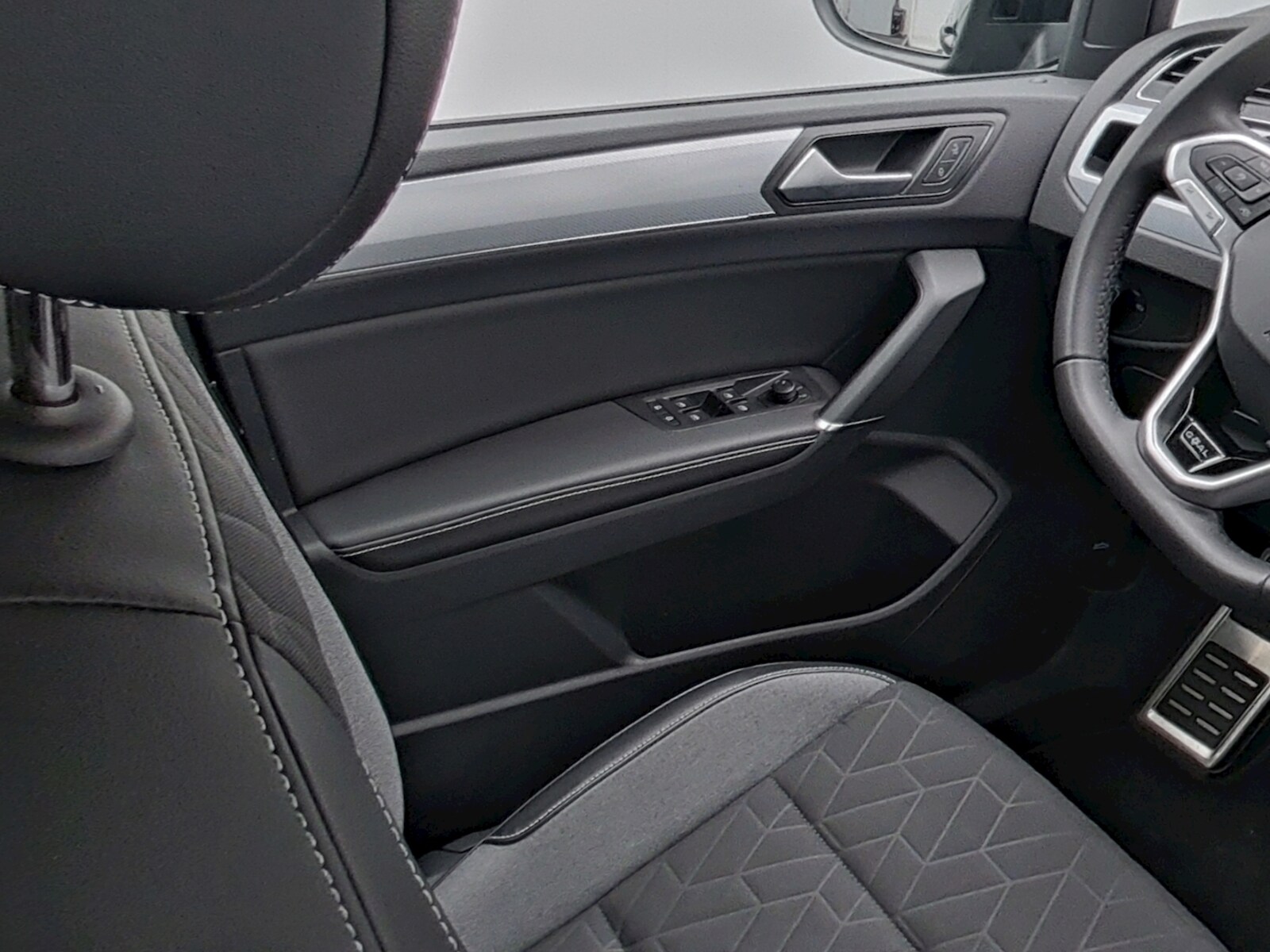 Volkswagen Touran – Bild 12