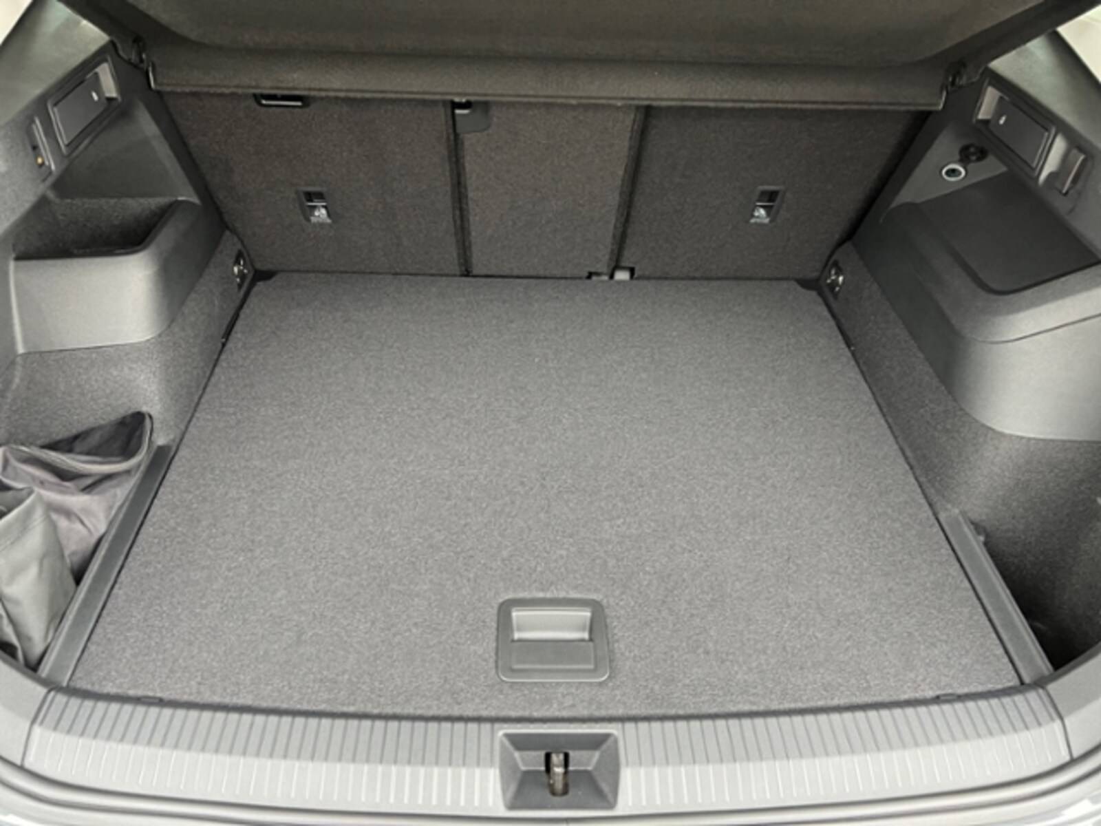 Volkswagen Tiguan – Bild 8