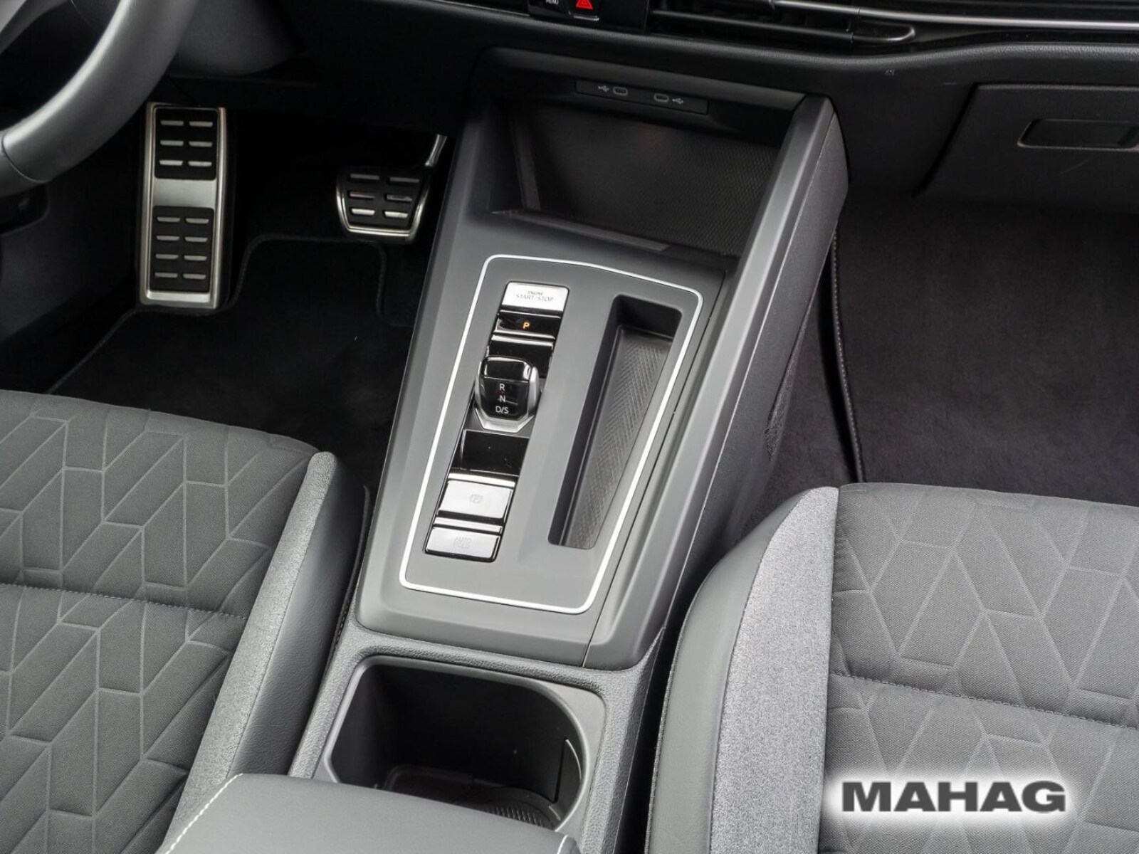 Volkswagen Golf – Bild 19