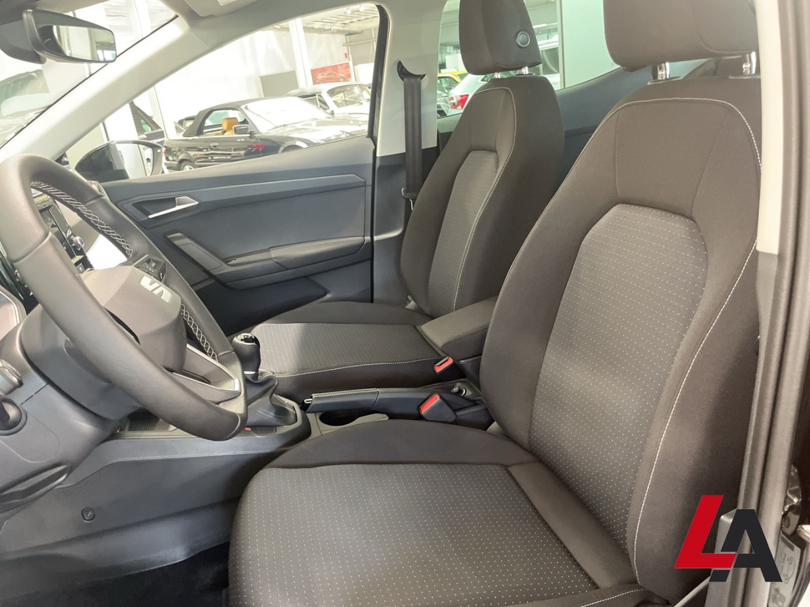SEAT Ibiza – Bild 9