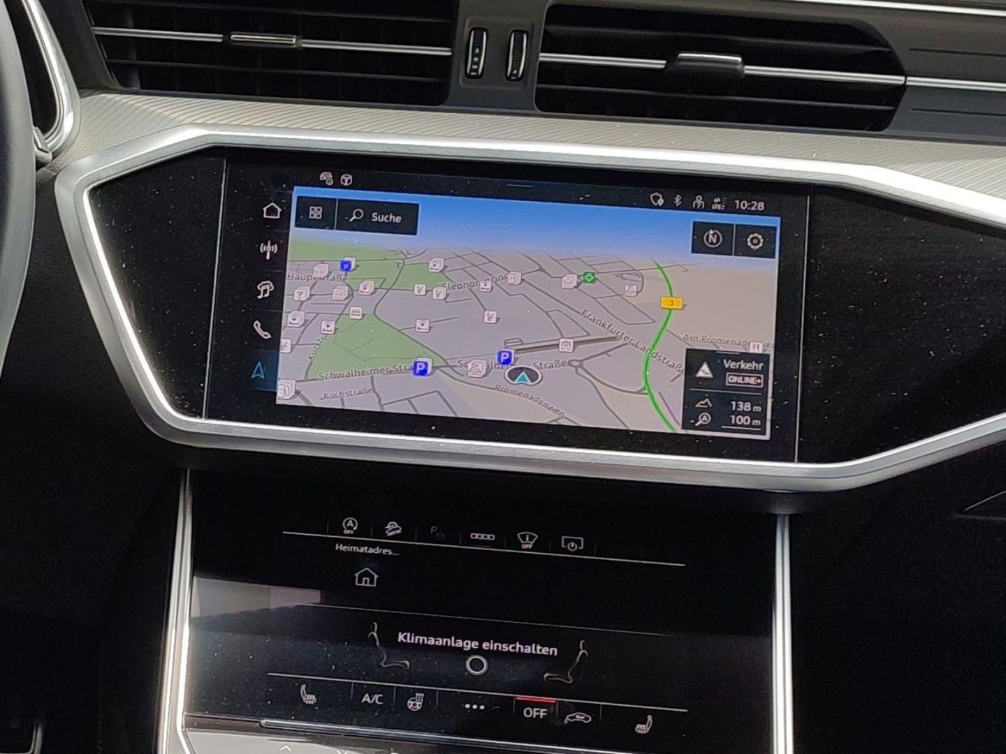 Image about Audi A6 allroad quattro 55 TFSI quattro S tronic