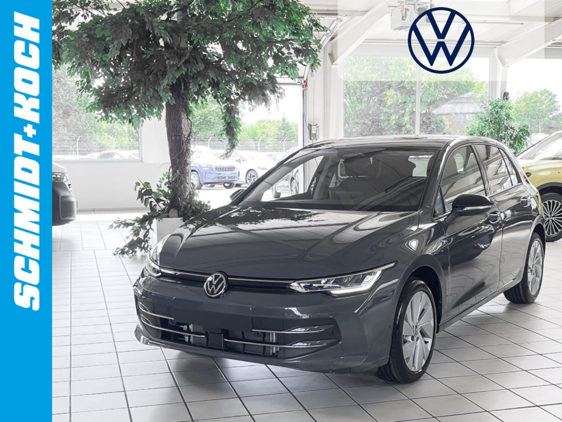Volkswagen Golf ENERGY