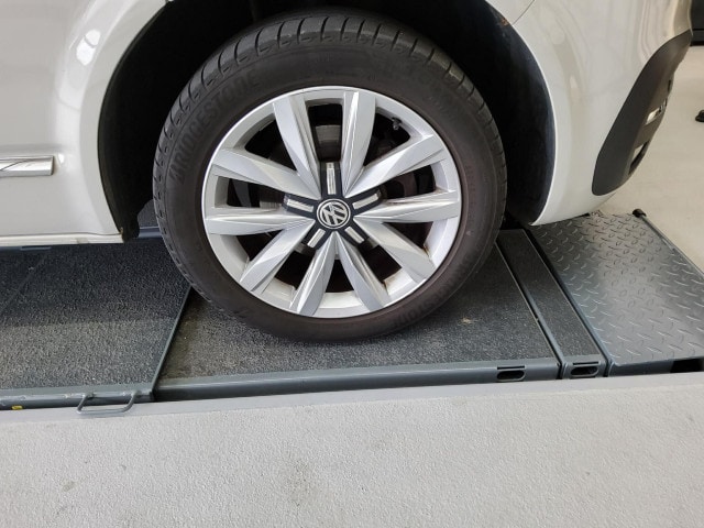 Volkswagen T6.1 Multivan