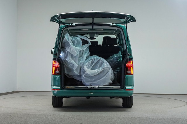 Volkswagen T6.1 Multivan