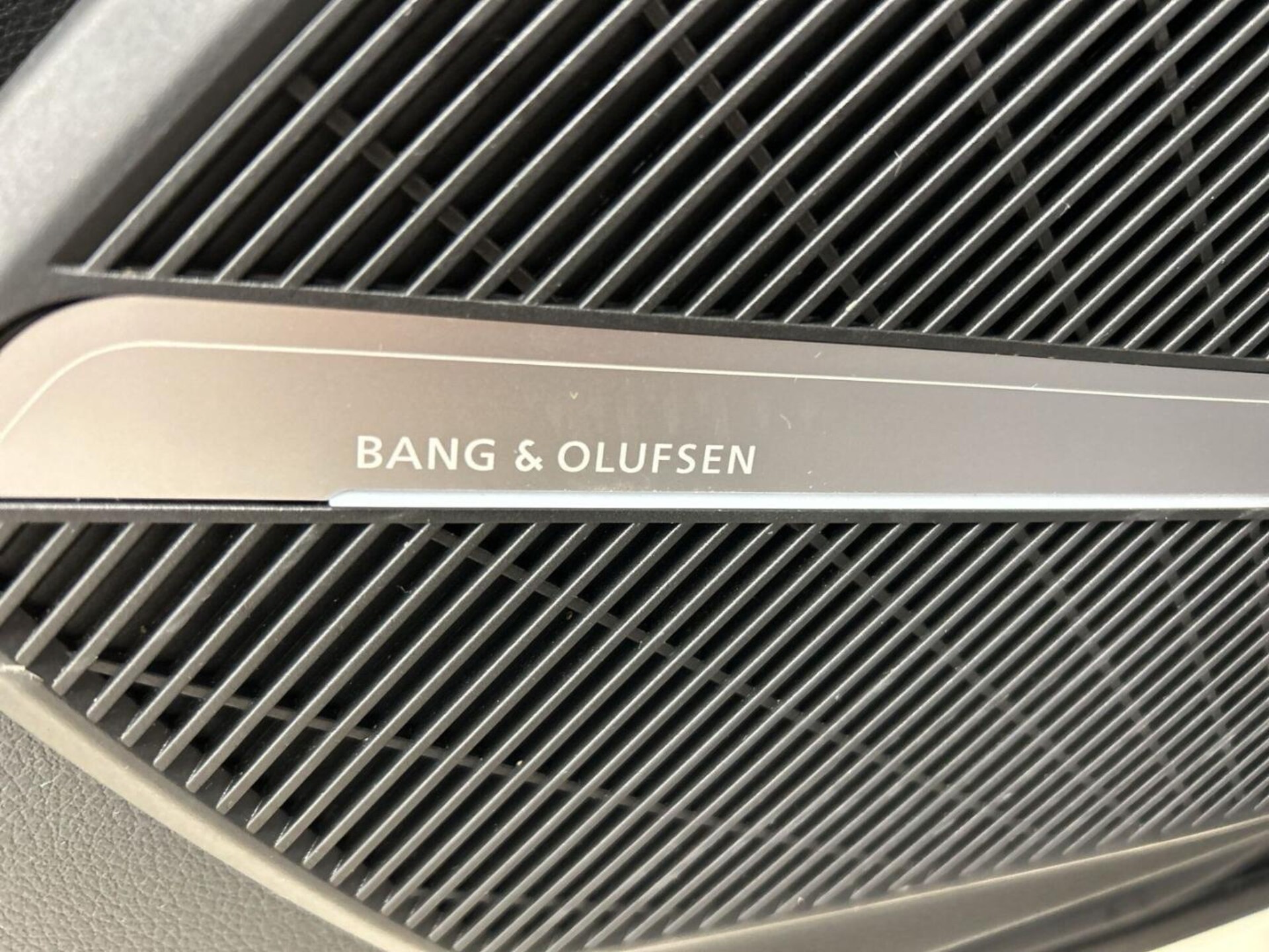 Audi Q5 SUV Advanced