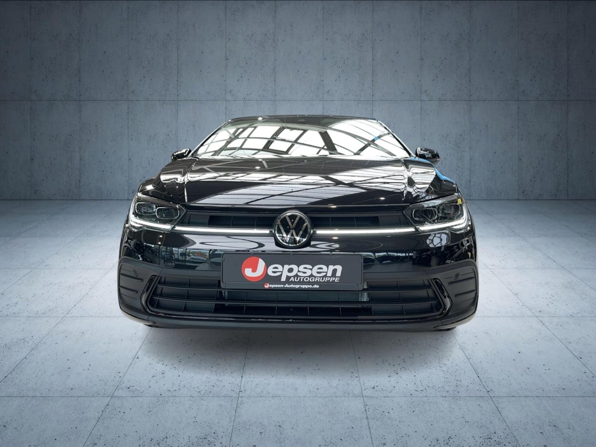Volkswagen Polo Goal