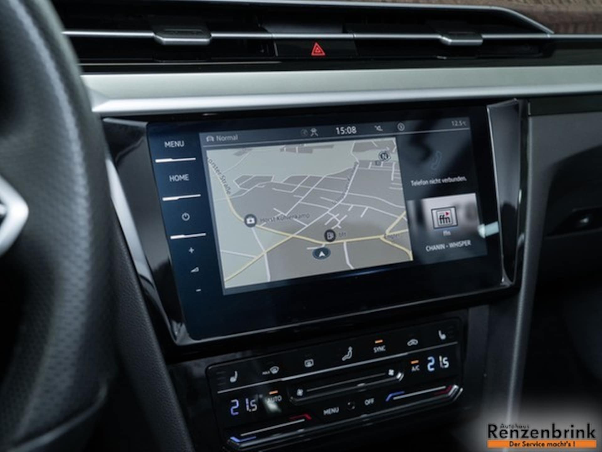 Volkswagen Arteon Shooting Brake Elegance