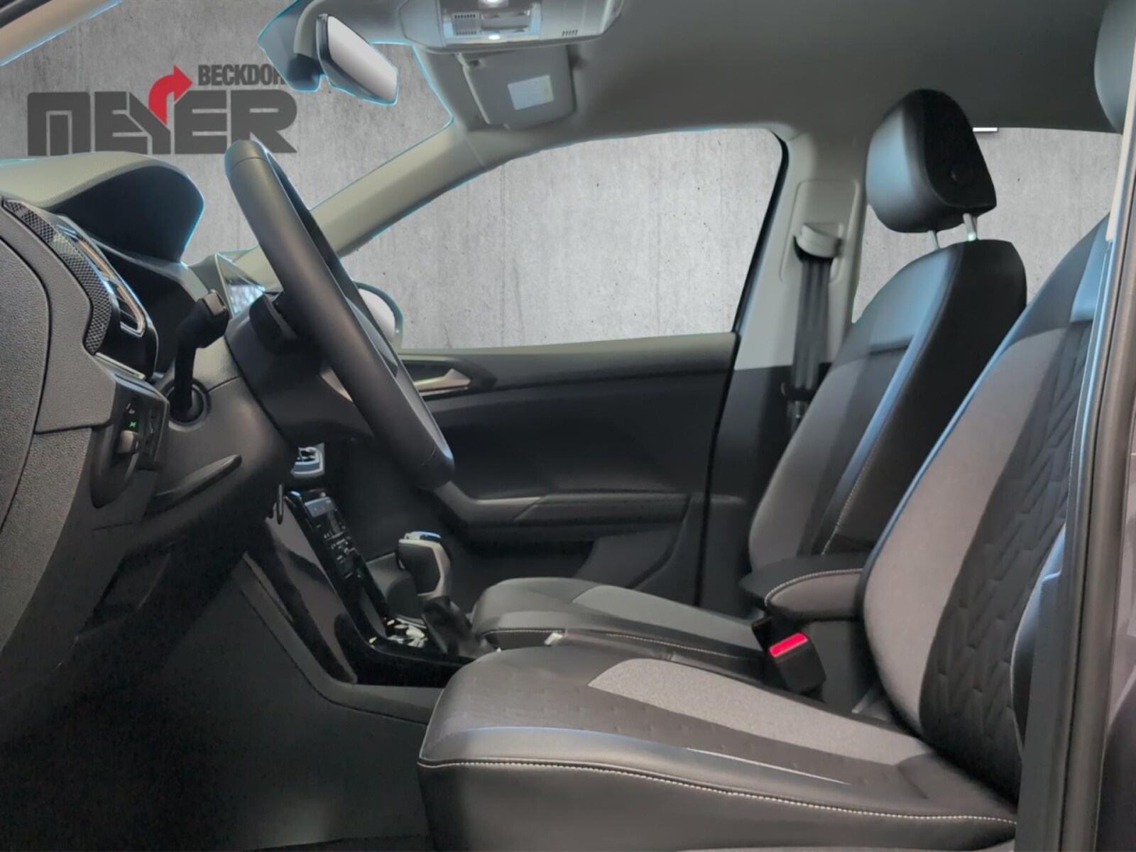 Volkswagen T-Cross – Bild 9