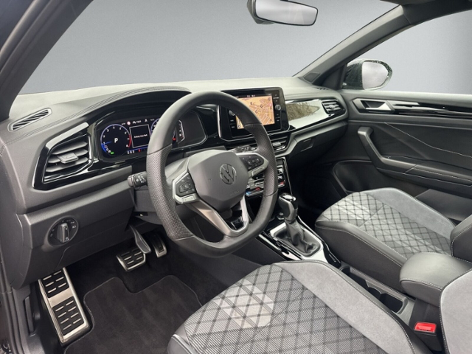 Volkswagen T-Roc – Bild 9