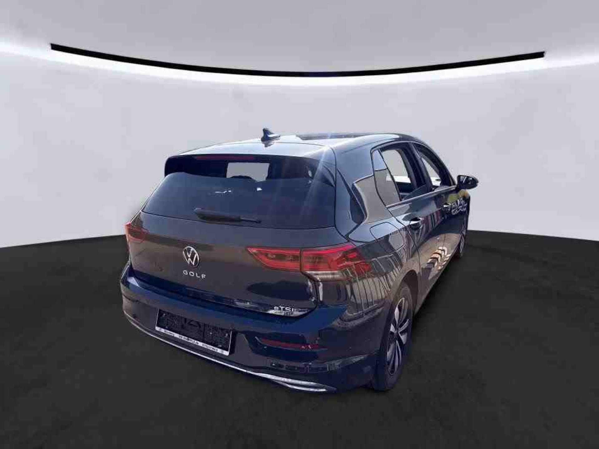 Volkswagen Golf MOVE