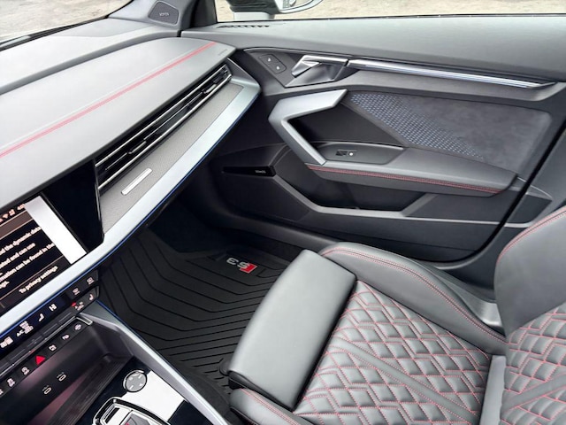 2026 Audi S3 Base - Photo 20