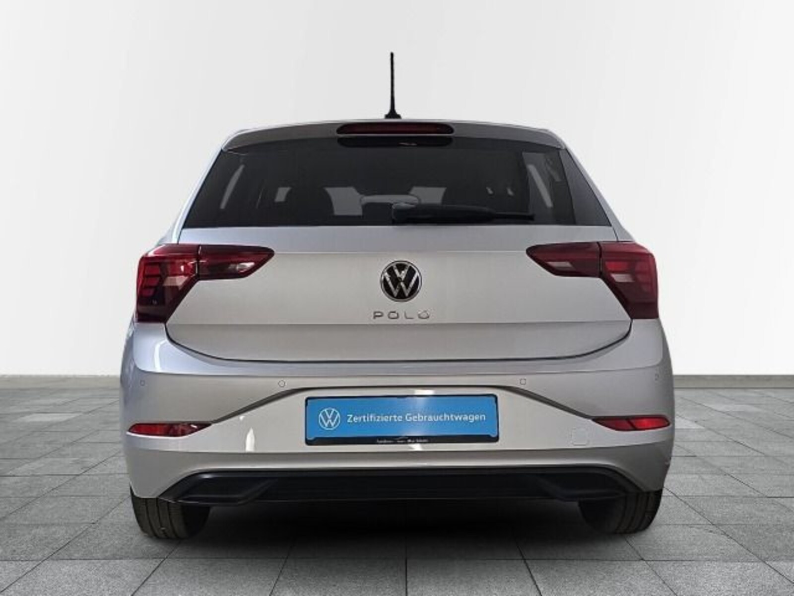 Volkswagen Polo – Bild 4