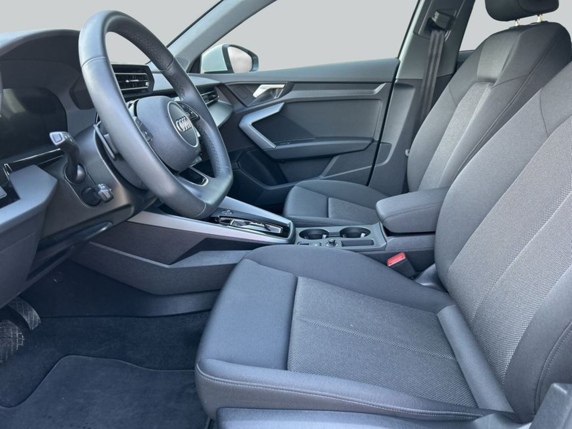 Audi A3 Sportback Advanced