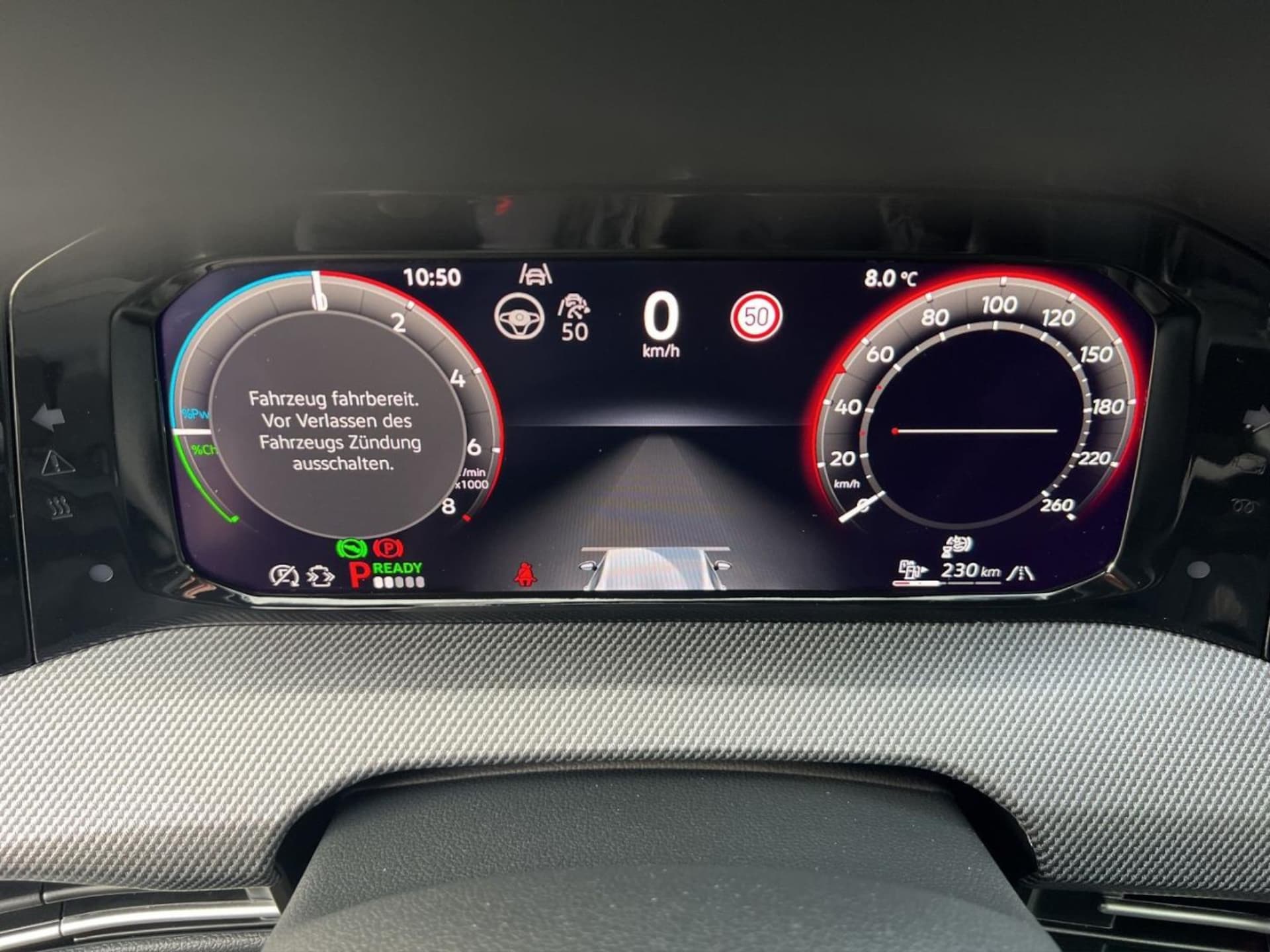 Volkswagen Golf GTE