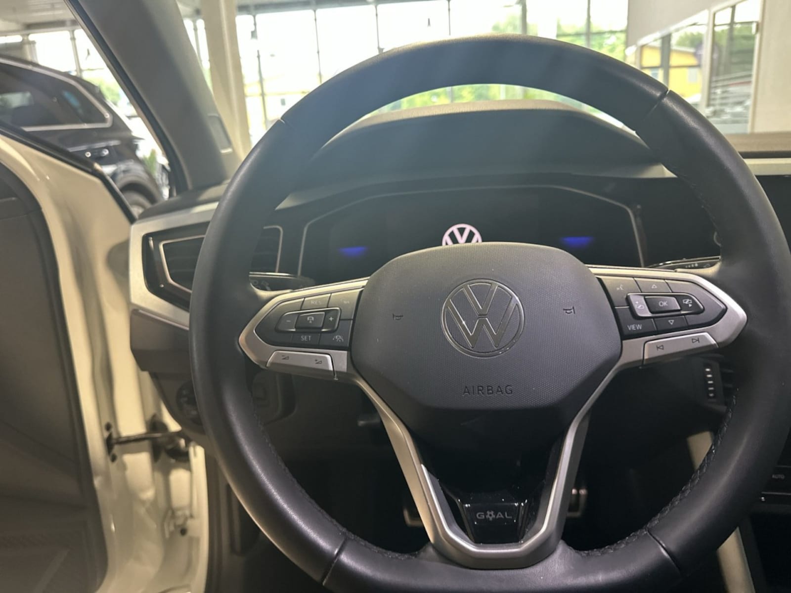 Volkswagen Polo – Bild 10
