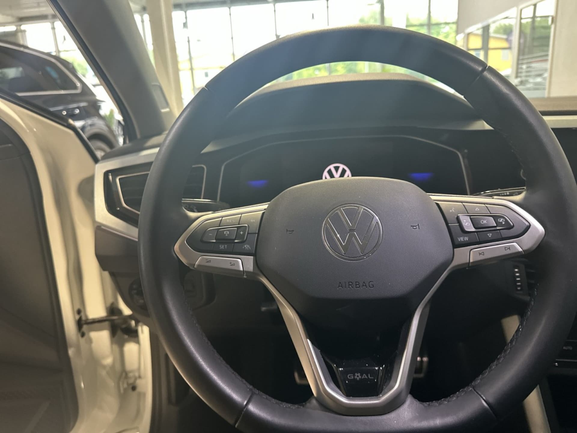 Volkswagen Polo Goal