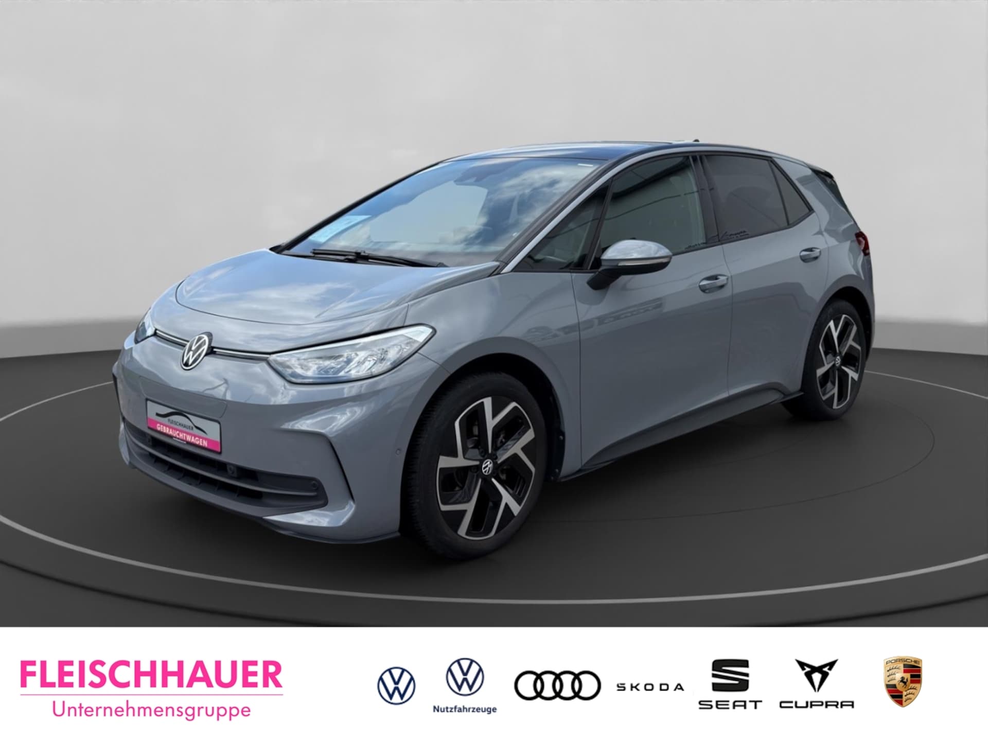 Volkswagen ID.3 MOVE Pro