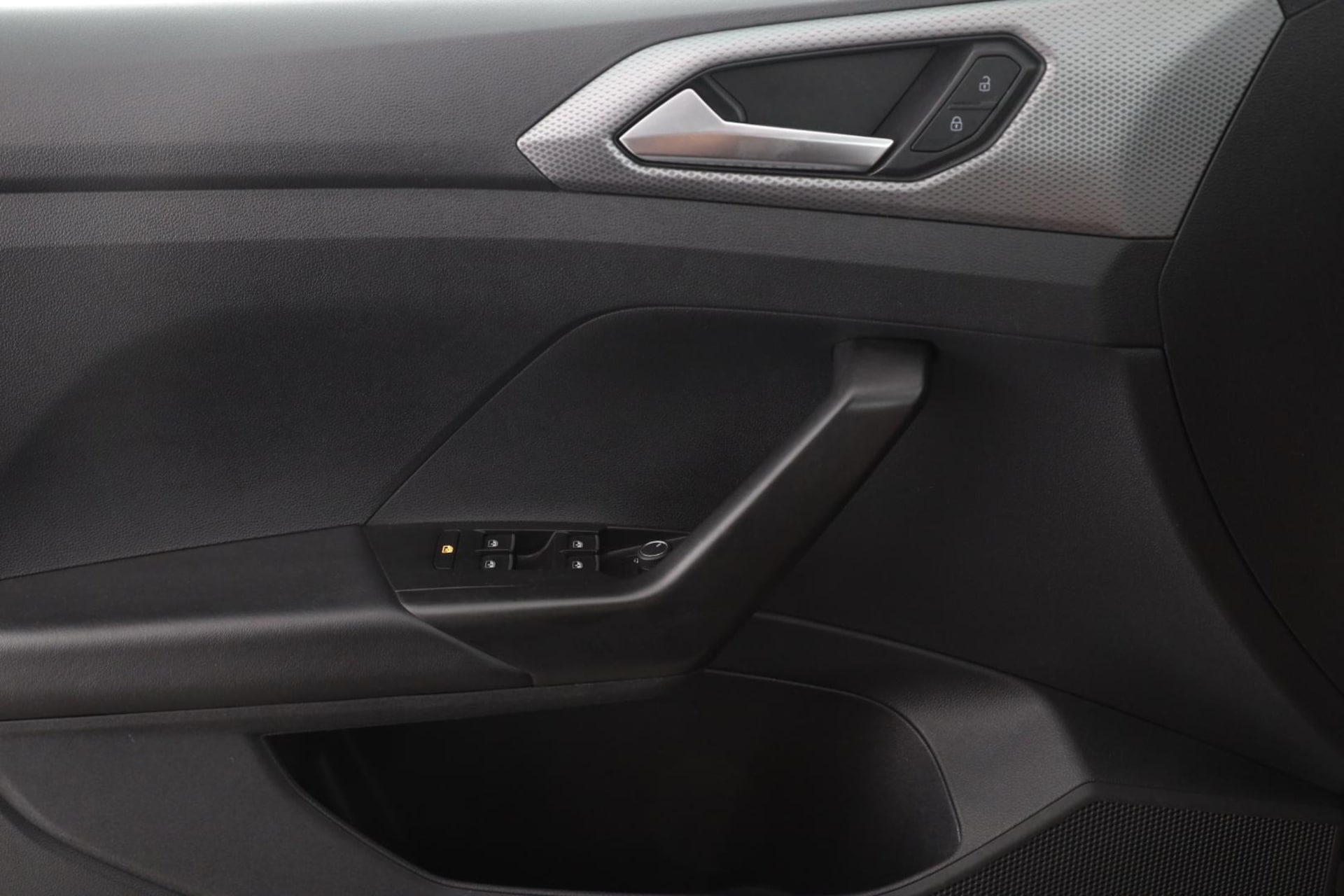 Volkswagen T-Cross ACTIVE