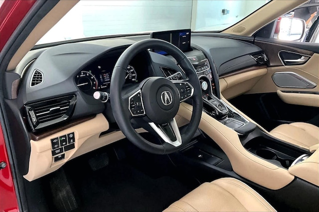 2024 Acura RDX