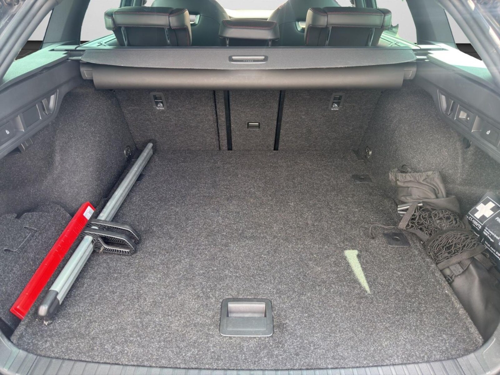 Škoda Octavia Combi – Bild 15