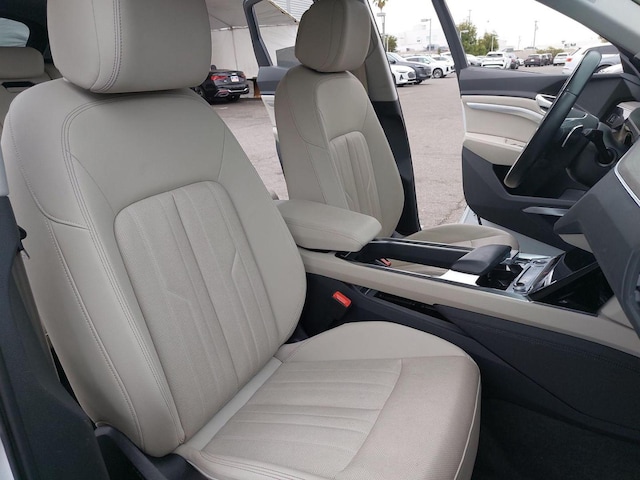 2024 Audi Q8 e-tron Premium Plus - Photo 10
