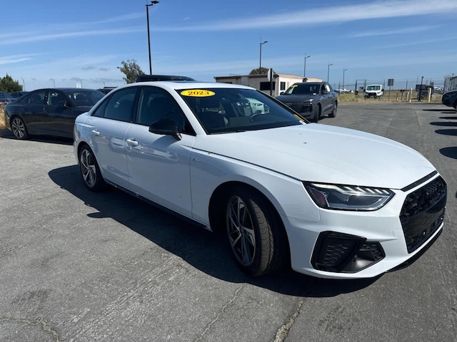 WAUEAAF41PN022263