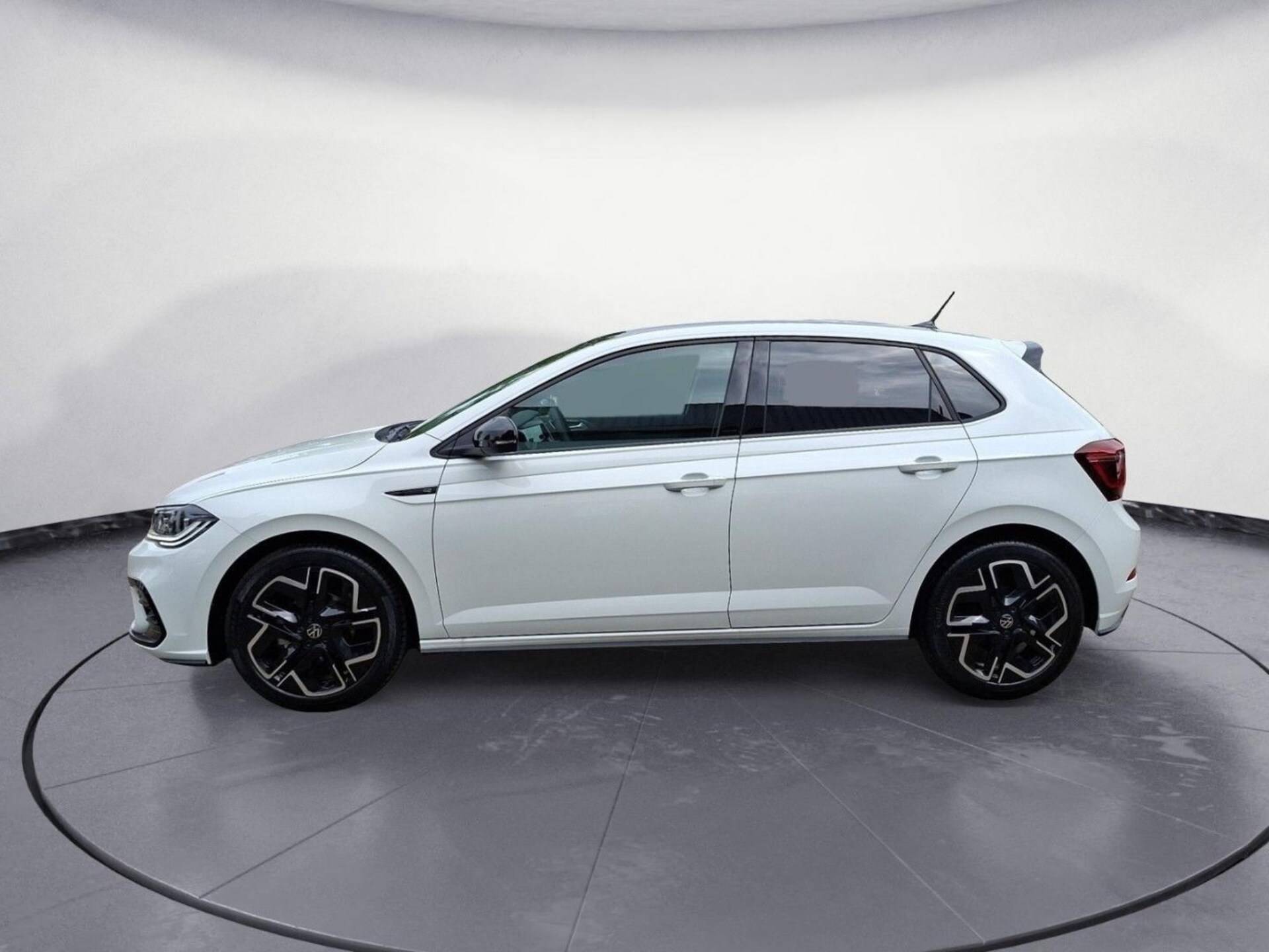 Volkswagen Polo R-Line