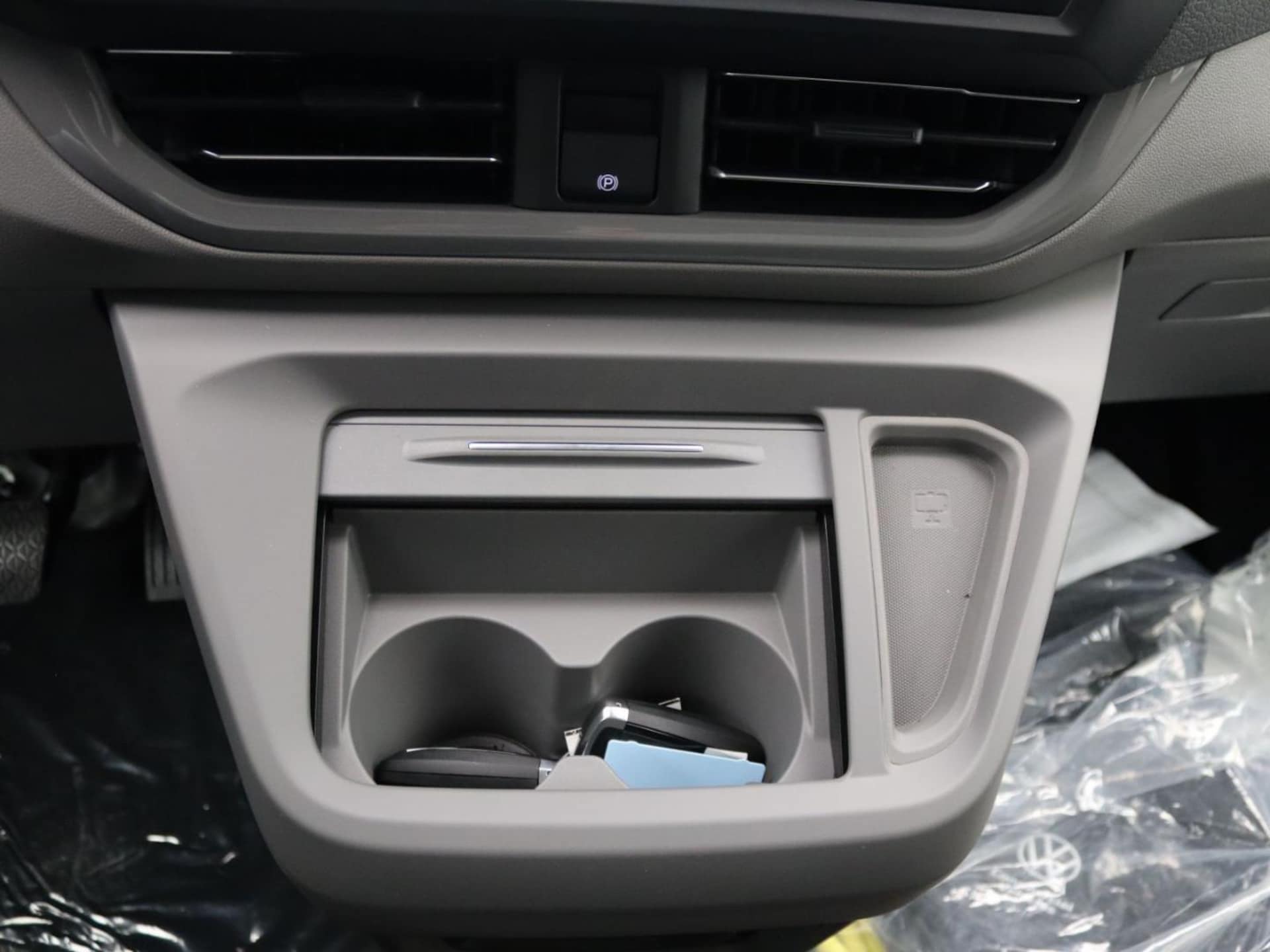Volkswagen e-Caravelle Life