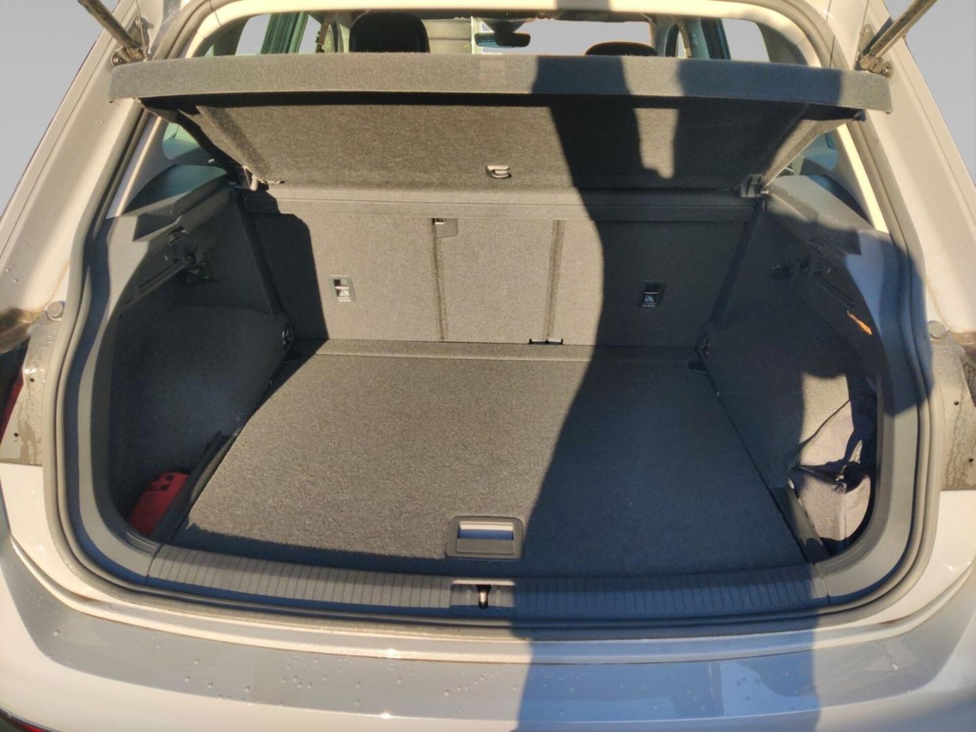 Volkswagen Tiguan United